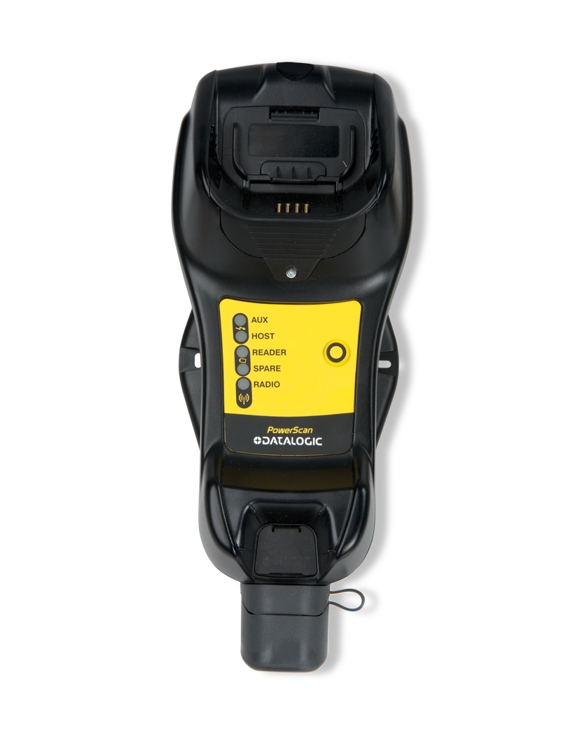 PowerScan 9100扫描枪实拍图片 PowerScan 9100扫描枪实拍图片