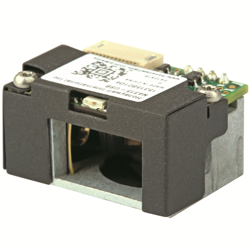 Honeywell霍尼韦尔N4300系列一维条码扫描？