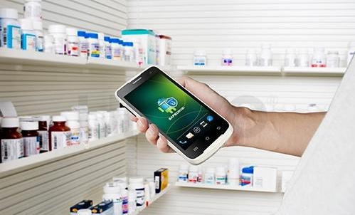 手持设备(PDA)在临床中的利用分析 手持设备(PDA)在临床中的利用分析