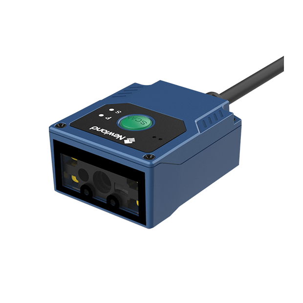 新大陆FM430EX二维码扫描？
