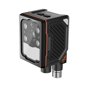 ？礛V-ID3016XM-25M-RBN工业读码器实物图