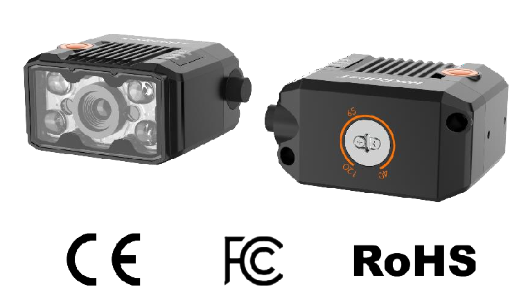 ？礚VSCAN-RD713-2固定式读码器
